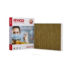 Ryco Cabin Air Filter N99 MicroShield