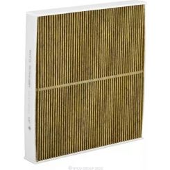 Ryco Cabin Air Filter N99 MicroShield