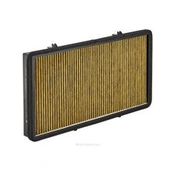 Ryco Cabin Air Filter N99 MicroShield