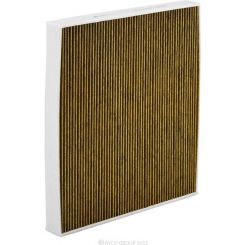 Ryco Cabin Air Filter N99 MicroShield