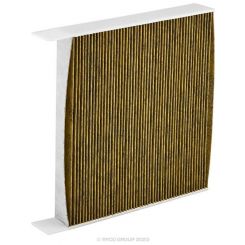 Ryco Cabin Air Filter N99 MicroShield