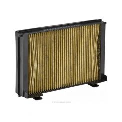 Ryco Cabin Air Filter N99 MicroShield