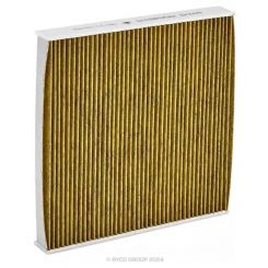 Ryco Cabin Air Filter N99 MicroShield