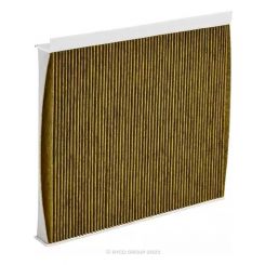 Ryco Cabin Air Filter N99 MicroShield