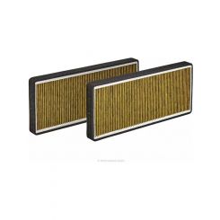 Ryco Cabin Air Filter N99 MicroShield