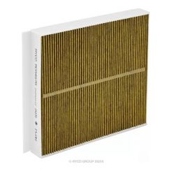 Ryco Cabin Air Filter N99 MicroShield