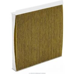 Ryco Cabin Air Filter N99 MicroShield
