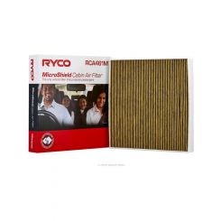 Ryco Cabin Air Filter N99 MicroShield