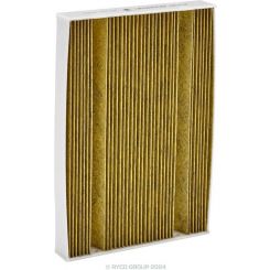 Ryco Cabin Air Filter N99 MicroShield
