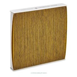 Ryco Cabin Air Filter N99 MicroShield