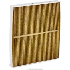 Ryco Cabin Air Filter N99 MicroShield