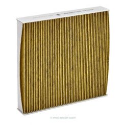 Ryco Cabin Air Filter N99 MicroShield