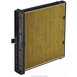 Ryco Cabin Air Filter N99 MicroShield