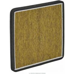 Ryco Cabin Air Filter N99 MicroShield
