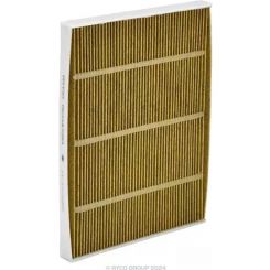 Ryco Cabin Air Filter N99 MicroShield