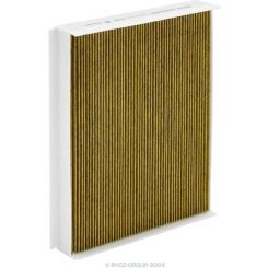 Ryco Cabin Air Filter N99 MicroShield