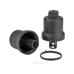 Ryco Oil Filter