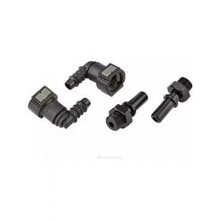 Ryco Fuel Hose Quick Connectors