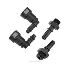 Ryco Fuel Hose Quick Connectors