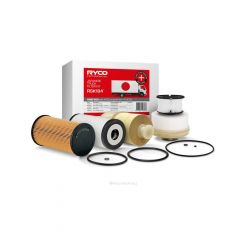 Ryco 4WD Filter Service Kit