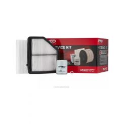 Ryco 4WD Filter Service Kit