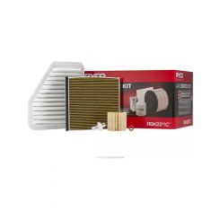 Ryco 4WD Filter Service Kit