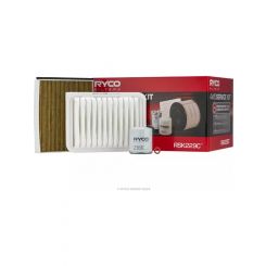Ryco 4WD Filter Service Kit