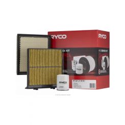 Ryco 4WD Filter Service Kit