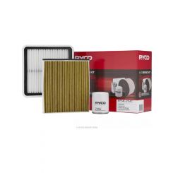 Ryco 4WD Filter Service Kit