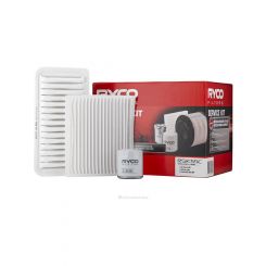 Ryco 4WD Filter Service Kit