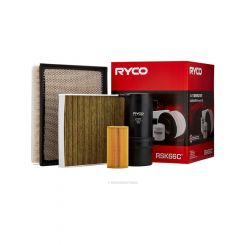 Ryco 4WD Filter Service Kit