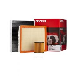 Ryco 4WD Filter Service Kit