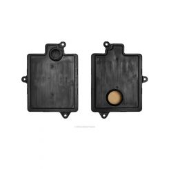 Ryco Automatic Transmission Filter Service Kit
