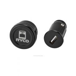 Ryco Bluetooth Sensor Indicator Audio Visual Alert