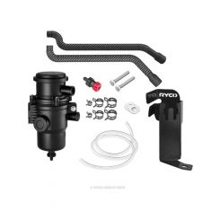 Ryco 4x4 Catch Can Filtration Upgrade Kit