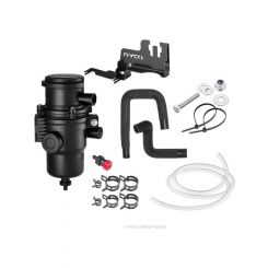 Ryco 4x4 Catch Can Filtration Upgrade Kit