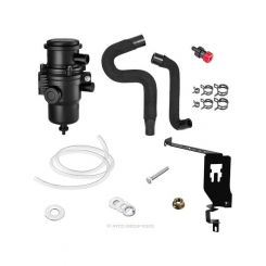 Ryco 4x4 Catch Can Filtration Upgrade Kit