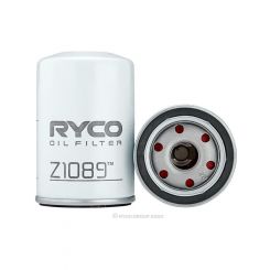Ryco Oil Filter