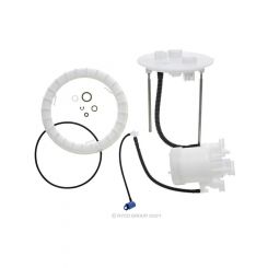 Ryco Fuel Filter