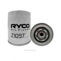 Ryco Oil Filter