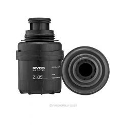Ryco Oil Filter