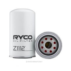 Ryco Oil Filter