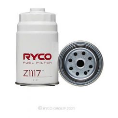 Ryco Fuel Filter