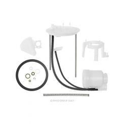 Ryco Fuel Filter