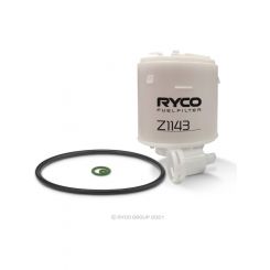 Ryco Fuel Filter