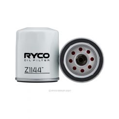Ryco Oil Filter