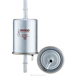 Ryco Fuel Filter