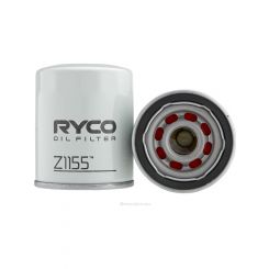 Ryco Oil Filter
