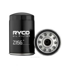 Ryco Oil Filter