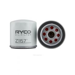Ryco Oil Filter